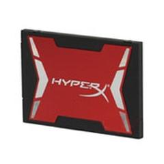 二手金士顿 HyperX Savage系列 480G SATA3 固态硬盘回收